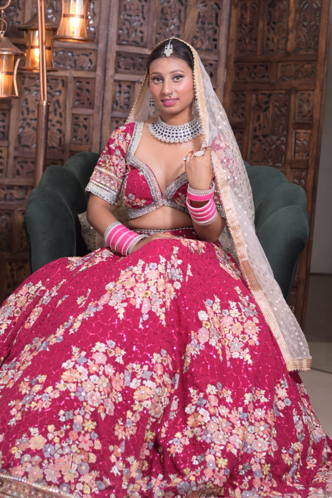 Teena Kaur